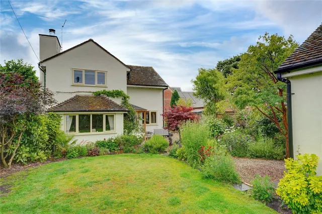O'Keys Lane, Fernhill Heath, Worcester, Worcestershire, WR3 8RL, photo 1