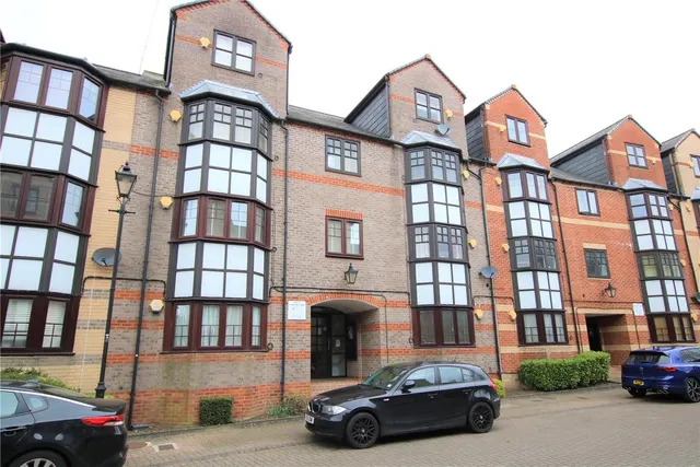 Maltings Place, Reading, Berkshire, RG1, photo 1