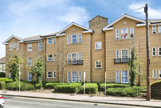 Sandringham Place, Chelmsford, photo 1