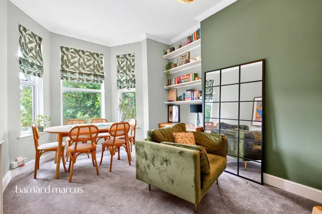 Thurlow Park Road, London, SE21, photo 2