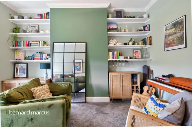Thurlow Park Road, London, SE21, photo 1