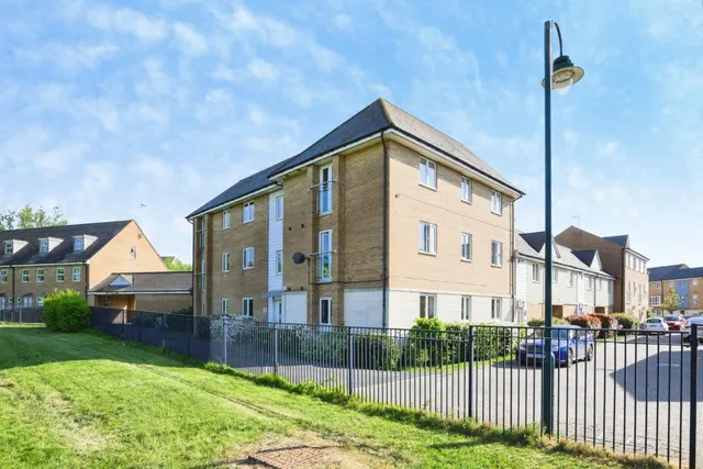 Harn Road, Hampton Centre, PE7, photo 1