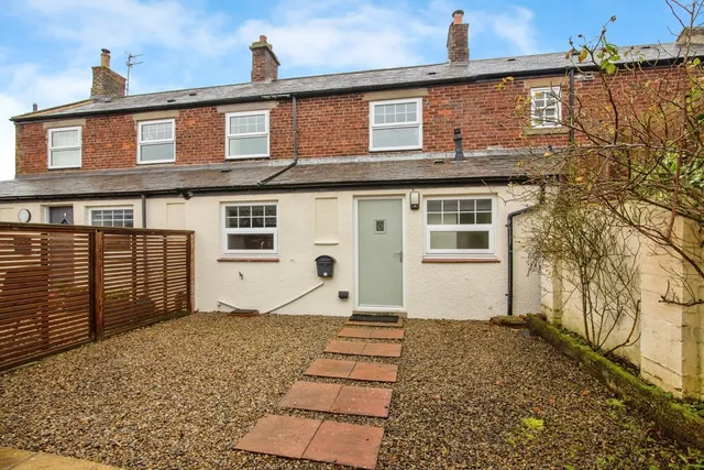 Morpeth, Northumberland, NE61, photo 1