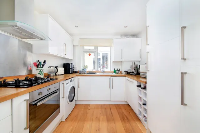 Earlsfield Road, Wandsworth, SW18, photo 3