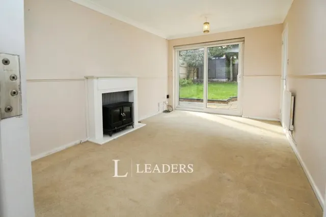 Runford Court, Shenley Lodge, MK5, photo 3