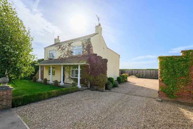 Fishtoft Road, Fishtoft, PE21, photo 1