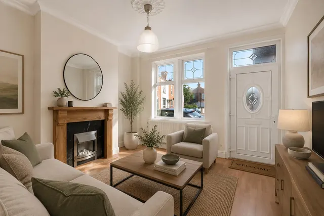 Granville Avenue, Long Eaton, NG10, photo 2
