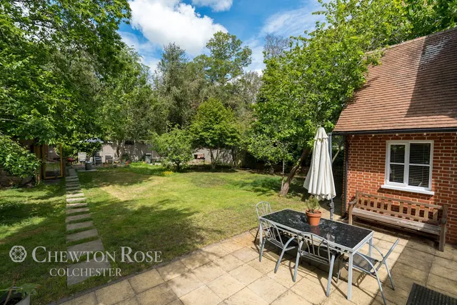 Church Road, Gosfield, photo 3