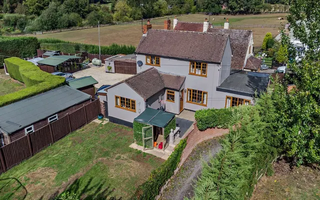 Northwood Lane, Bewdley, Worcestershire, DY12 1AP, photo 1