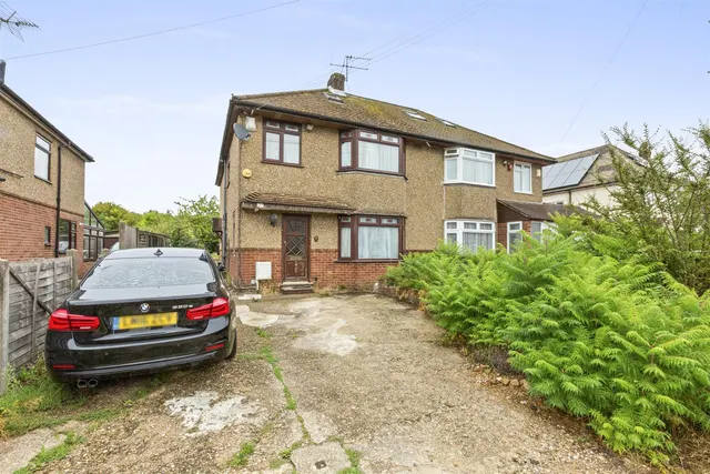 High Wycombe, Not specified, HP12 3NF, photo 1