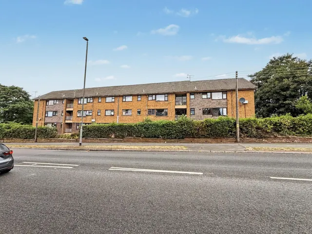 Trentham Road, Tollgate Court, ST3, photo 1