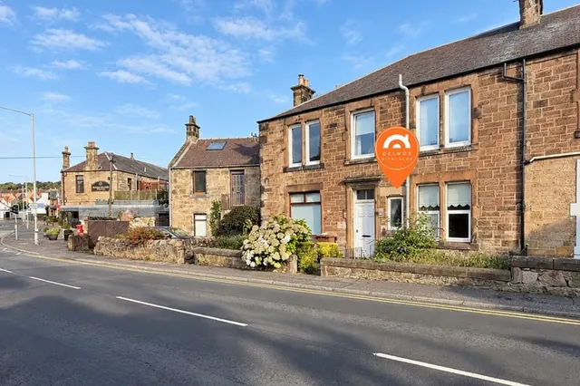 Aberdour Road, Burntisland, KY3, photo 1