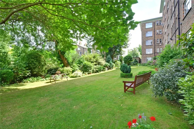 Lee Terrace, Blackheath, SE3, photo 2
