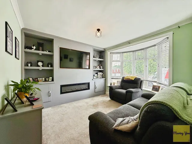 Photo 3 — Mary Street, Y Creunant, Neath Port Talbot, SA10 8SA