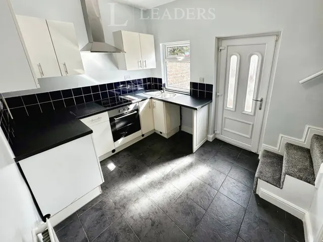 Station Road, Barnsley, S70, photo 2