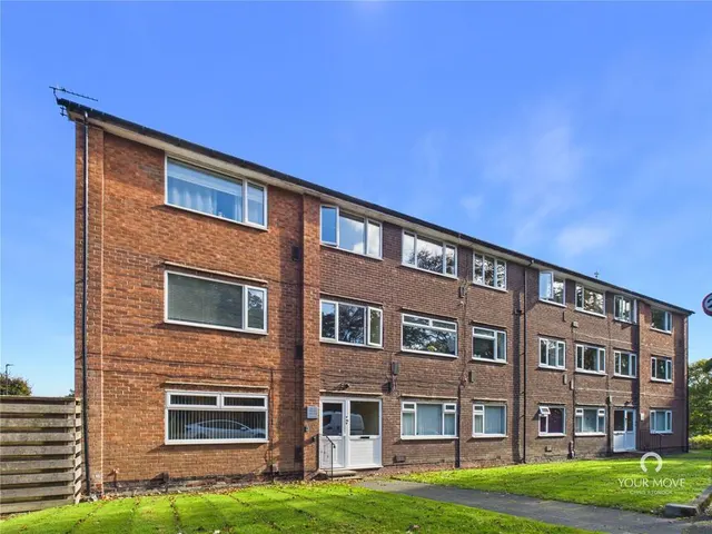 Avalon Drive, Newcastle upon Tyne, NE15, photo 1