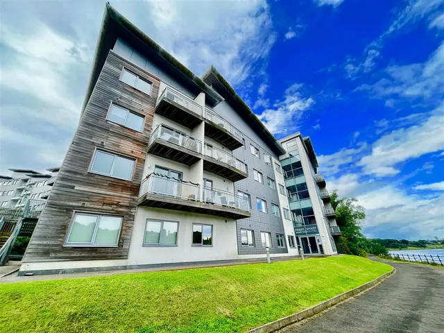 Friars Wharf, Greenlane, photo 1