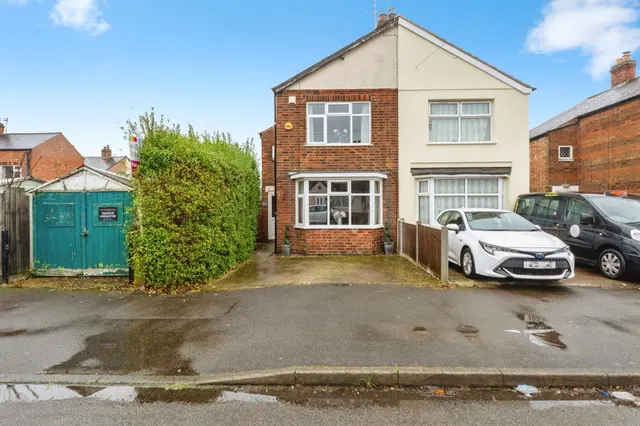 Belton Road, Leicester, LE3, photo 1