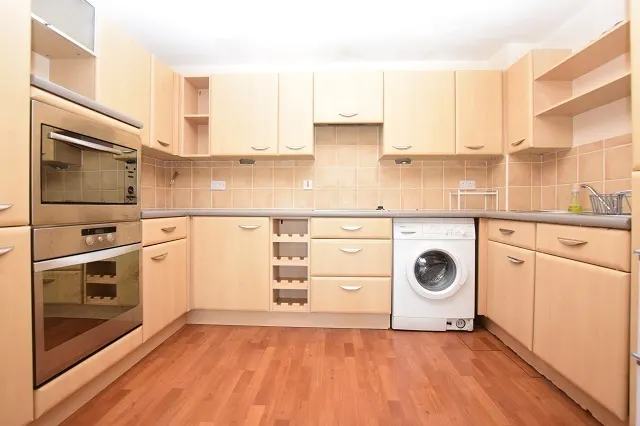 Photo 2 — Royal Plaza, 1 Eldon Street, Sheffield, S1 4GB