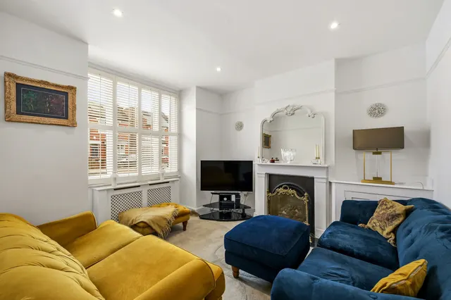 Amity Grove, West Wimbledon, SW20, photo 3