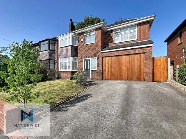 Ashfield Road, Anderton, Lancashire, PR6 9PN, photo 1