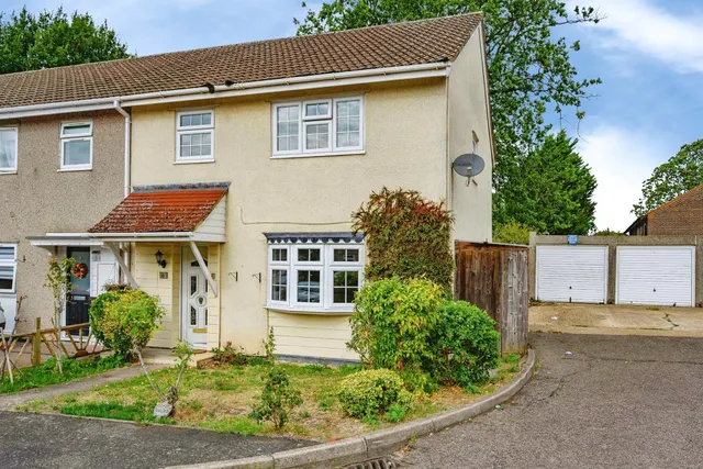 Westray, Hemel Hempstead, HP3, photo 1