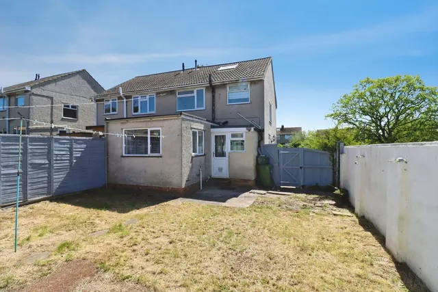 Fairway Close, Oldland Common, Bristol, BS30, photo 1