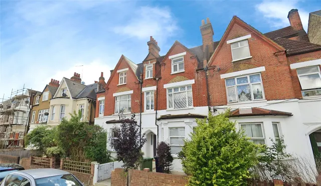 Romola Road, London, SE24, photo 1