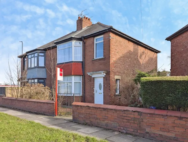 Coast Road, North Shields, Tyne and Wear, NE29, photo 1