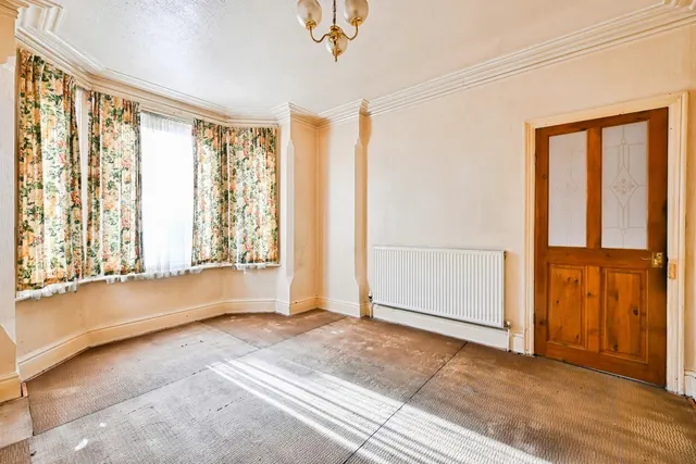 Sneinton Boulevard, Nottingham, NG2, photo 2