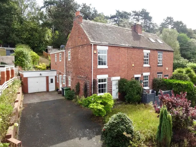 Wilden Lane, Stourport-on-Severn, Worcestershire, DY13 9LR, photo 1