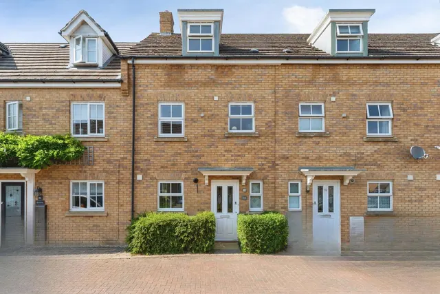 Bellairs, Sutton, Ely, CB6, photo 1