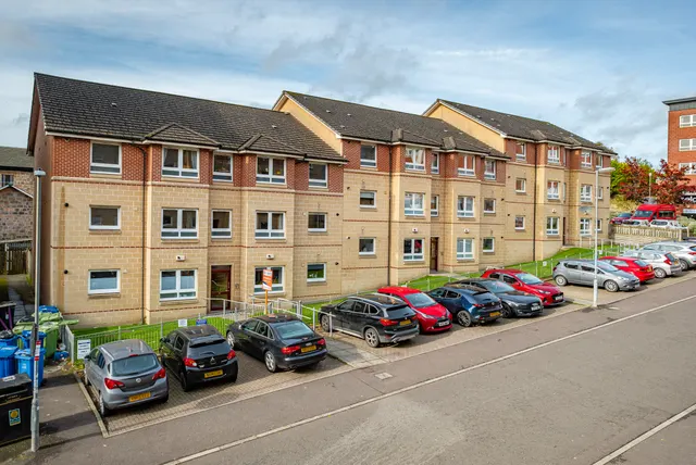 Hillfoot Street, Dennistoun, G31, photo 1
