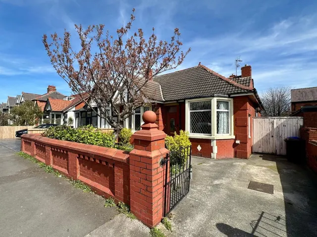 Central Drive, Blackpool, photo 1