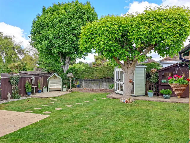 Langbury Lane, Ferring, photo 2