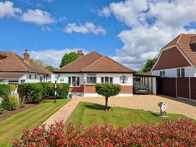 Langbury Lane, Ferring, photo 1