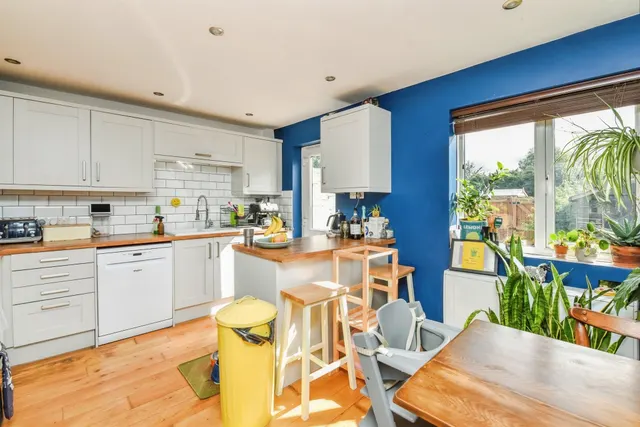 Photo 2 — Orchard Close, Dilton Marsh, Westbury