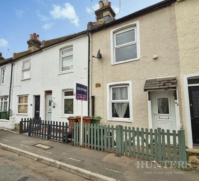 Harold Road, Sutton, SM1, photo 1