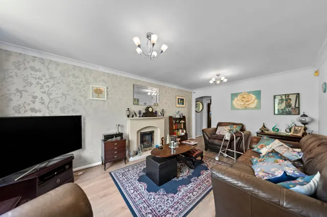 Photo 3 — Vincent Close, Old Hall, Warrington, Warrington, WA5 8TB