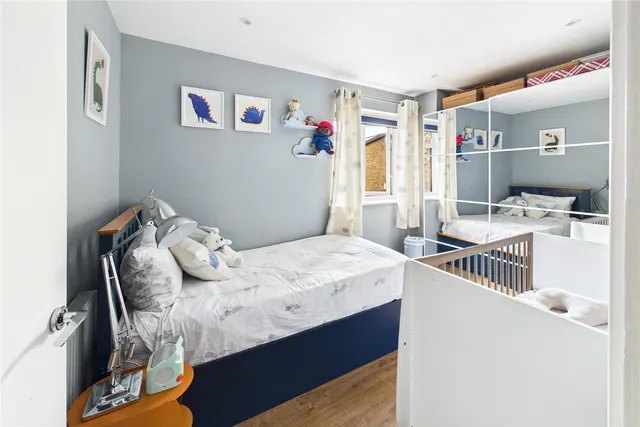 John Ashby Close, London, SW2, photo 1