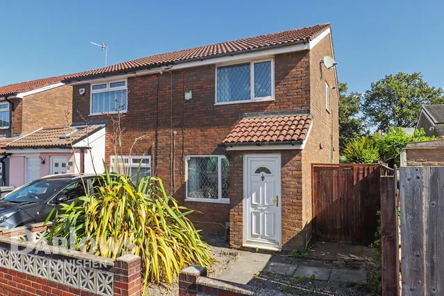 Llanidloes Road, Cardiff, photo 2