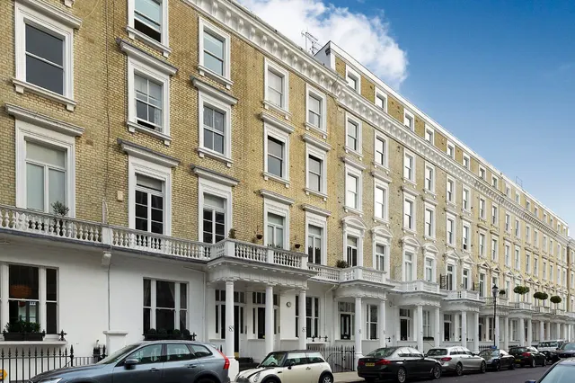Photo 3 — Harcourt Terrace, Chelsea, London, SW10 9JP