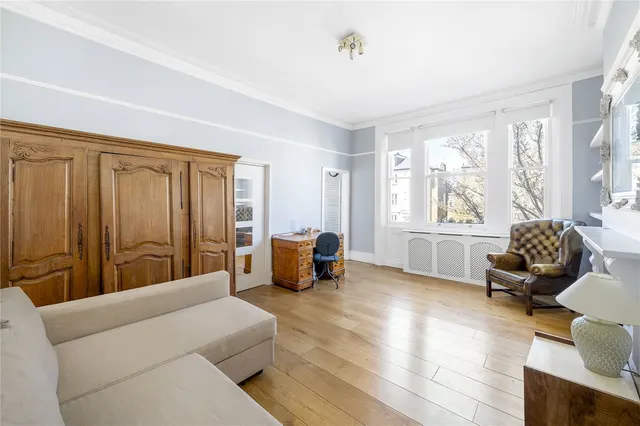Photo 3 — King Henrys Road, Primrose Hill, London, NW3