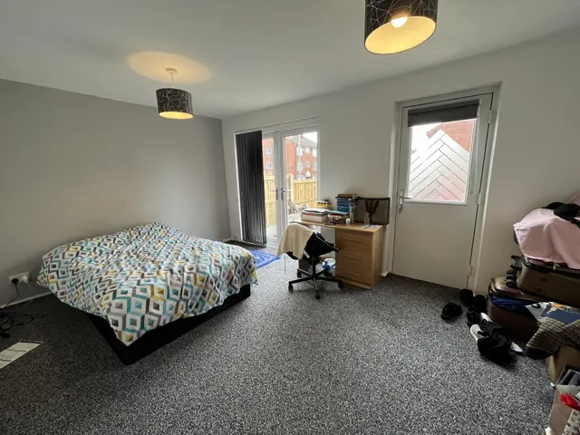 Kendal Close, Woodhouse, LS3, photo 3