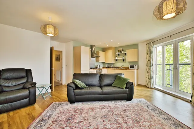 Photo 2 — Queensway Place, Yeovil