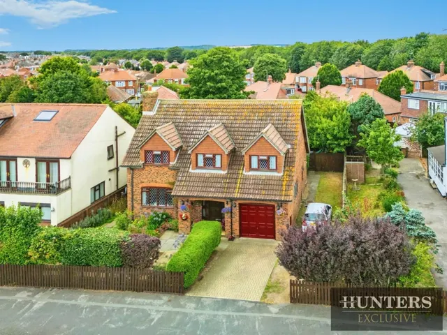 Lime Kiln Lane, Bridlington, photo 1