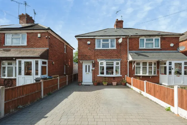 Clifford Road, West Bromwich, B70, photo 1