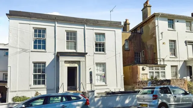 Barfield, Ryde, PO33, photo 1