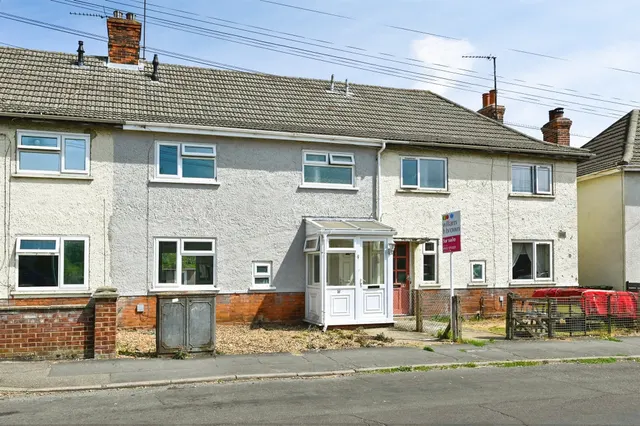 Raby Avenue, King's Lynn, PE30, photo 1