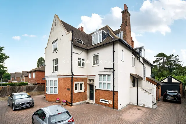 Park Hill, Bromley, BR1, photo 1